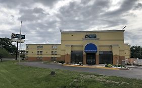 Quality Inn Merriam Kansas City